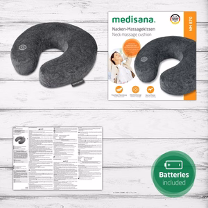 Medisana NM 870 masieris