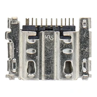 Uzlādes savienotājs SAMSUNG T530 T531 T331C T321 T320 T335 ORI