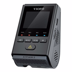 Viofo A119 Mini 2-G – GPS videoreģistrators