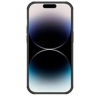Korpuss Nillkin CamShield Pro Apple iPhone 15 Pro melns