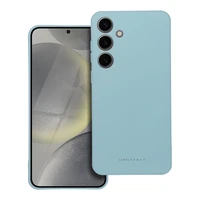 ROAR viedtālruņa apvalks SPACE - SAMSUNG S24 Plus zila