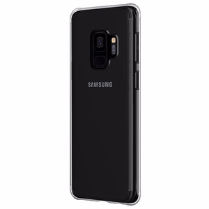 Griffin Reveal vāciņš ierīcei Samsung Galaxy S9, caurspīdīgs