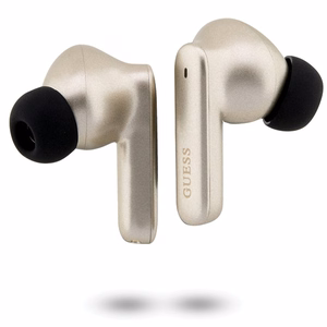 Guess Classic EST Bluetooth TWS bezvadu austinas - zelta
