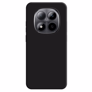 3mk Matēts Maciņš Pro for Redmi Note 15 Pro - matēts melns
