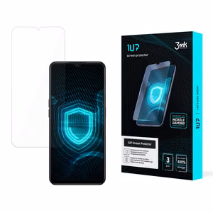 3mk 1UP – tālruņa ekrāna aizsargs modelim Oppo A59 5G