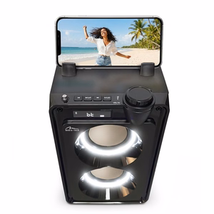 Media-Tech Overbox MT3186 – pārnēsājams Bluetooth skaļrunis