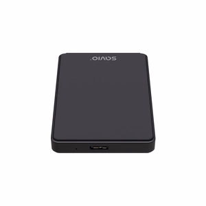 Savio 2.5" ārējais HDD/SSD diska korpuss, USB 3.0, AK-65