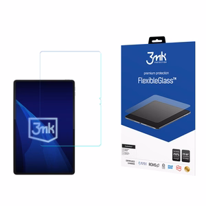 3mk FlexibleGlass hibrīdais stikls priekš Lenovo Yoga Tab 11.1 TB710FU