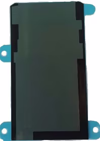 Sticker priekš LCD back side Samsung J320F J3 2016 ORG