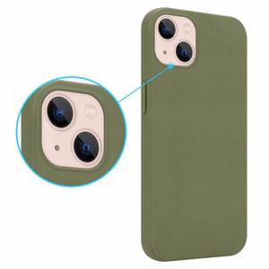 MX Eco iPhone 16 Pro 6.3, haki