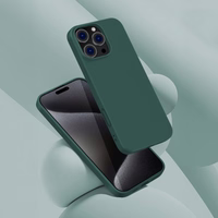 Maciņš X-Level "Dynamic" Samsung A566 A56 5G tumši zaļš