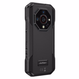 Ulefone Armor X32 6/128GB Future melns