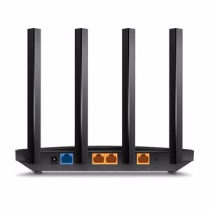 Maršrutētājs TP-Link Archer AX17