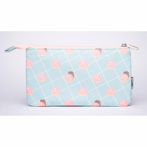 Pusheen Foodie Collection penālis un kosmētikas somiņa