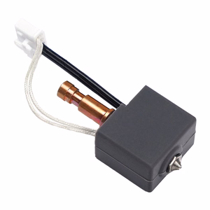Anycubic ātri maināms hotend ar 0,6 mm sprauslu Kobra S1 sērijai
