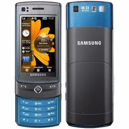 S8300 UltraTOUCH
