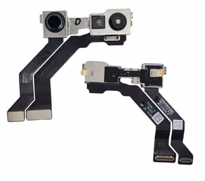 Flex iPhone 13 Pro Max ar priekšējo kameru, gaismas sensoru lietots oriģināls (lietots Grade A)