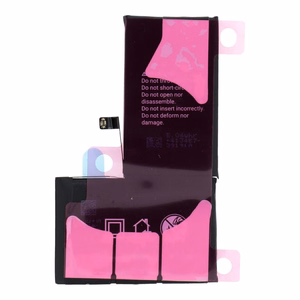 POLYMER BOX baterija iPhone X 2716 mAh