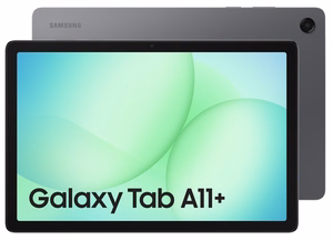 Samsung Galaxy Tab A11+ 5G 128 ГБ 11" 6 ГБ Wi-Fi 5 серый