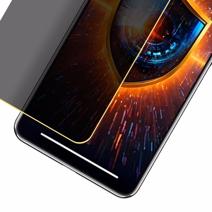 3mk Silky Matt Privacy – privātuma ekrāna aizsargs modelim Huawei Nova 14 Pro