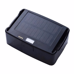 Livestock GPS Tracker sunlight lādētājs
