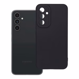 Чехол Matt 2.0 для Samsung Galaxy A54 5G — чёрный