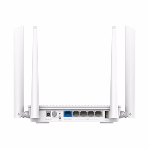 CUDY WR3000P Router