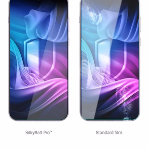 3mk Silky Matt Pro matēta plēve priekš OnePlus 15