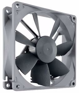 Noctua NF-B9 redux-1600 PWM case fan 9.2 cm black grey