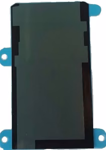 Стикер для LCD задняя сторона Samsung J320F J3 2016 Оригинал