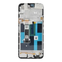 ServicePack LCD ekrāns REALME 7 Mist Blue 4906871