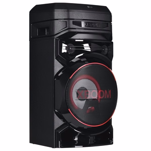 Poweraudio LG RNC5 skaļrunis
