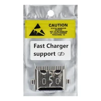 Uzlādes savienotājs Motorola E7 Power ORI