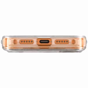 Uniq Swivix Чехол с поворотной подставкой 360 для iPhone 17 Pro - золотой