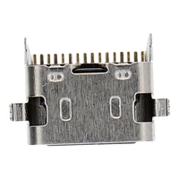 Uzlādes savienotājs SAMSUNG A04 A14 A21 A22 ORI