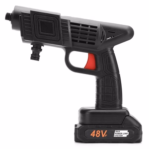 Cordless high-pressure washer Reach AquaBlast