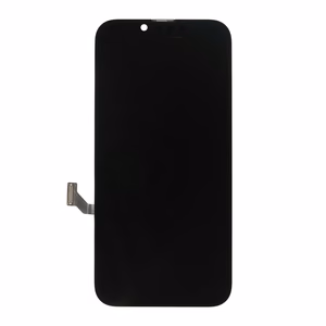 LCD Ekrāns with touch screen Iphone 16e Refurbished IC Movable
