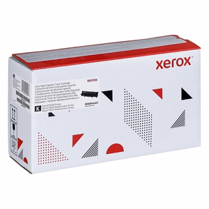 Xerox 006R04403 – oriģinālā tonera kasetne, 1 gab., melna
