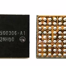 Microchip IC iPhone 8/8Plus/X priekš camera U3700 (338S00306 338S00306-A1)