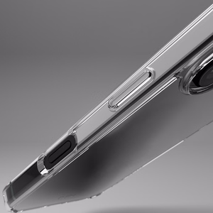 SBS Extreme Active D3O apvalks iPhone 16 Plus - caurspīdīgs