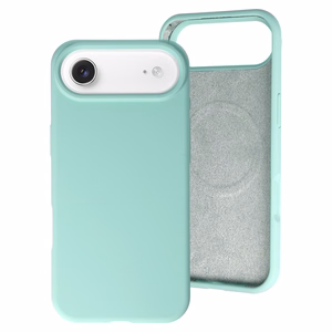 Viedtālruņa apvalks iPhone 17 Air - zaļš
