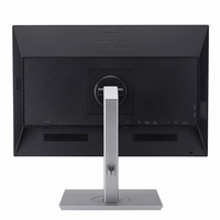 ASUS ProArt PA248CNV computer monitor 61.2 cm (24.1") 1920 x 1200 pixels Full HD+ melns