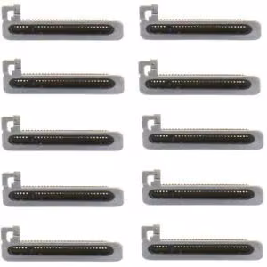 Putekļu aizsargtīkls iPhone X/XS/XS Max ORG