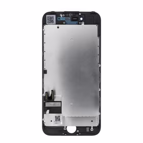 FixCell LCD ekrāns IPHONE 7 Retina melns (remontēts)