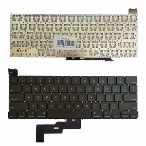 Tastatūra Apple A2289, US