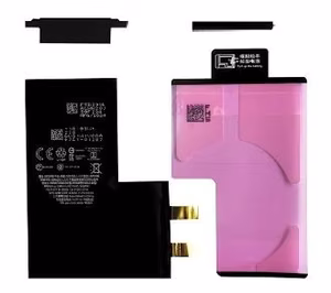Baterija ORG priekš iPhone 14 Pro Max 4323mAh bez BMS ar sticker