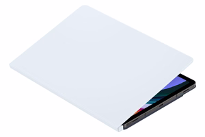BX710PL Smart Book Cover Samsung Galaxy Tab S9/S9 FE/S10 FE/S10 Lite, синий
