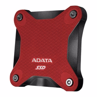 ADATA SD620 512 GB sarkans