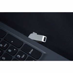 GOODRAM pendrive OTG USB A + Type C ODA3 32GB USB3.2