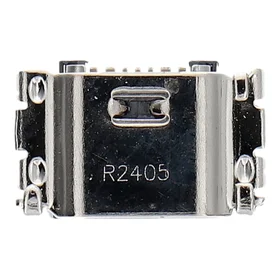 Uzlādes savienotājs SAMSUNG J4 J5 J6 ORI